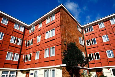 1 bed studio, Flodden Road, Camberwell, London, SE59LH - Image 1